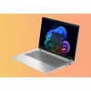 HP EliteBook 6 G1q Notebook Next Gen AI - 177-degree hinge design - Snapdragon X Plus X1P-42-100 - Win 11 Pro - Qualcomm Adreno - 32 GB RAM - 1 TB SSD NVMe - 35.6 cm (14 inch)