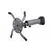 Edbak PMV200 project mount Ceiling Black