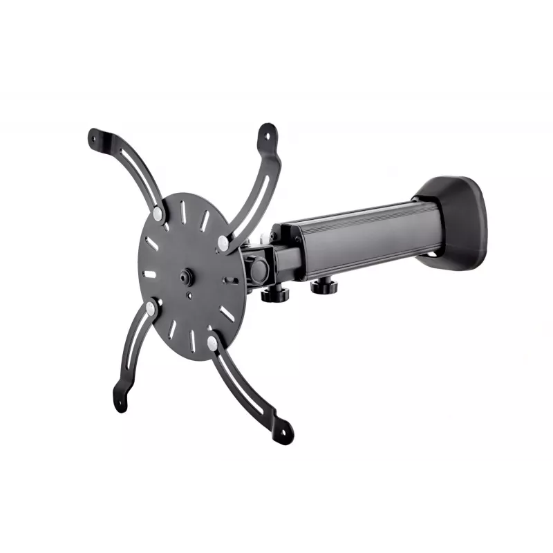 Edbak PMV200 project mount Ceiling Black