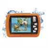 Compact camera Easypix W2024 Splash 5 MP CMOS 1280 x 720 pixels