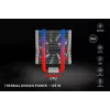 SAVIO VORTEX X2 CPU Cooler
