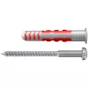 Expansion anchor Fischer DuoSeal 8 x 48 S PH TX A2