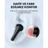 In-ear True Wireless headset Anker Soundcore A3994G11 K20i, USB-C, black, intraaural