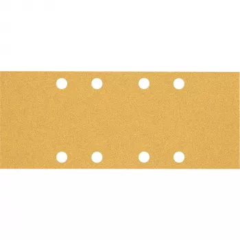 Sanding sheet Bosch EXPERT 2608901112 93x230 mm – set of 10