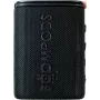 Mono portable speaker Boompods Beachboom Black