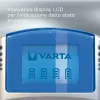 Battery Charger Varta POWERLCD
