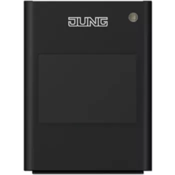 JUNG FM HS 1 T. Type: Handheld, Interface: RF Wireless, Transmission Technology: Wireless. Battery Technology: Lithium, Battery-/Battery Type: CR 2450, Operating Voltage: 3 V.