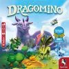 Dragomino, Board Game Children's Game of the Year 2021