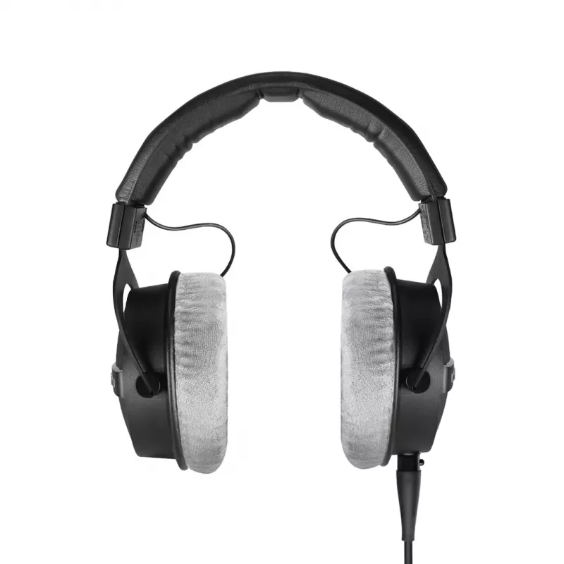 Beyerdynamic DT 770 PRO X Over-Ear Closed-Back Studio Headphones