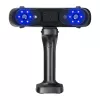 3D scanner Creality Sermoon X1 — precision 0.02 mm, Wi‑Fi 6, 34 lasers, NIR, black