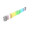 Gamemax | PSU Extension cable | VGA/CPU 2x8PIN-B | White