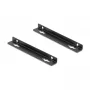 Mounting Kit DeLOCK 84958 Black Metal