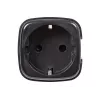 Smart socket BLOW TUYA V3 WiFi-controlled 16A, single outlet, remote ON/OFF