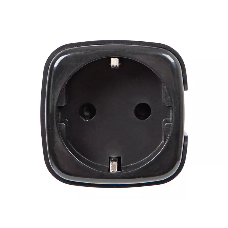 Smart socket BLOW TUYA V3 WiFi-controlled 16A, single outlet, remote ON/OFF