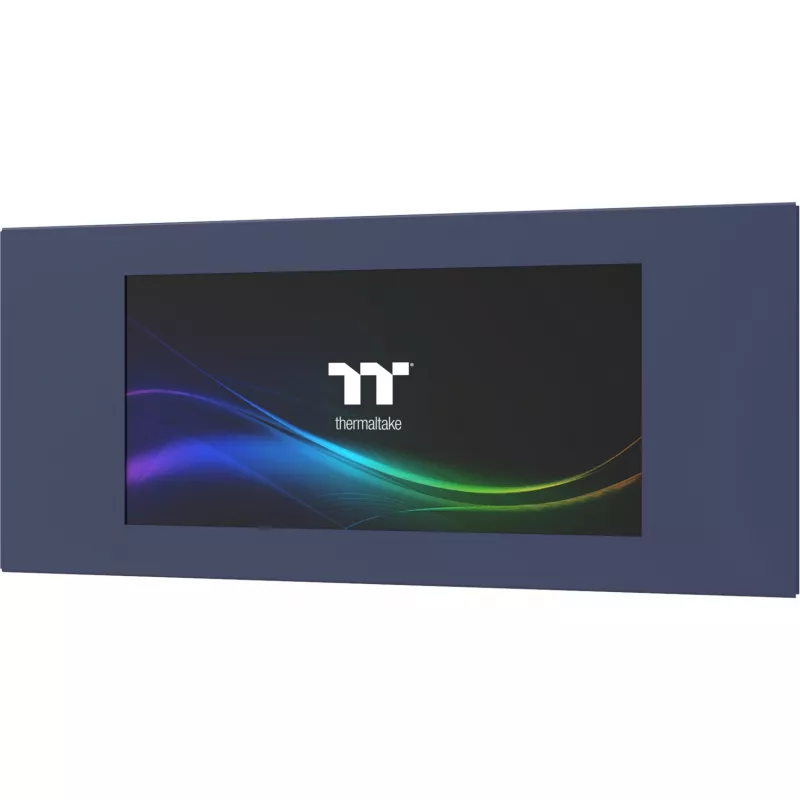 LCD Panel Kit THERMALTAKE View 600 TG 6.0 inch — aftermarket display for View 600 TG case