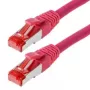 Networking Cable Helos CAT6 S/FTP (PIMF) 1.5m