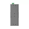 TP-Link IES206GPP network switch Managed Gigabit Ethernet (10/100/1000) Power over Ethernet (PoE) Black