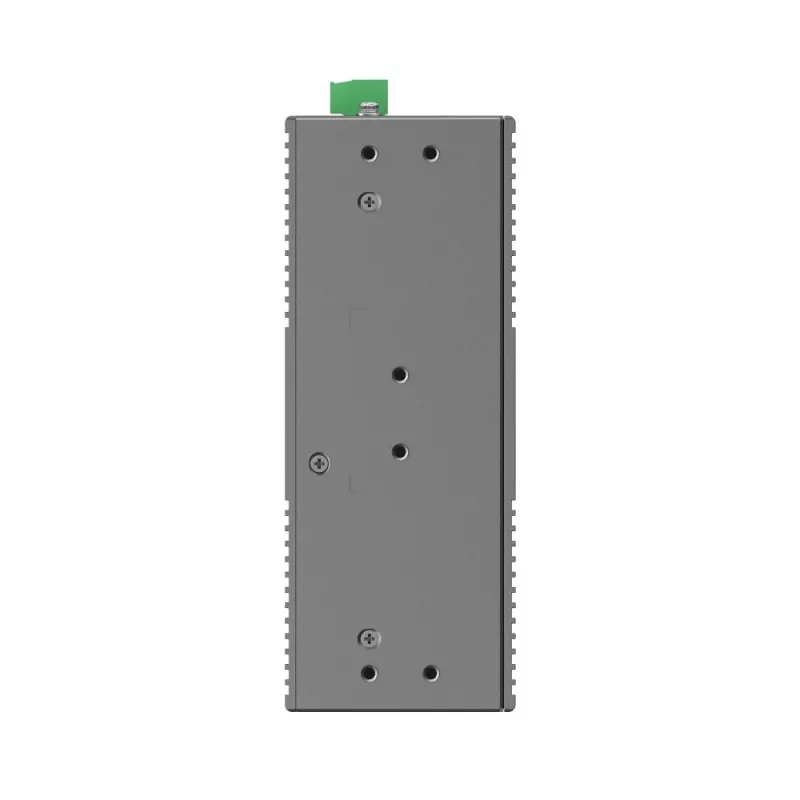 TP-Link IES206GPP network switch Managed Gigabit Ethernet (10/100/1000) Power over Ethernet (PoE) Black