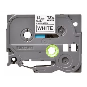 Brother TZE231CIV label-making tape Black on white TZe