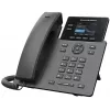 IP Phone Grandstream GRP2610 2-line HD audio, carrier-grade VoIP phone