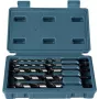 Makita Drill Bit - for Solid Wood, Softwood, Hardwood, Glued Wood, End Grain Wood