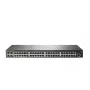 Network switch HP Enterprise Aruba 2930F 48G 4SFP, 48 x Gigabit Ethernet, 4 x SFP uplink
