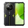 Smartphone FOSSiBOT F105 — model F105 green CH