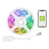 LED strip Gosund SL1 WiFi RGB 2.8 m — Tuya-compatible smart lighting