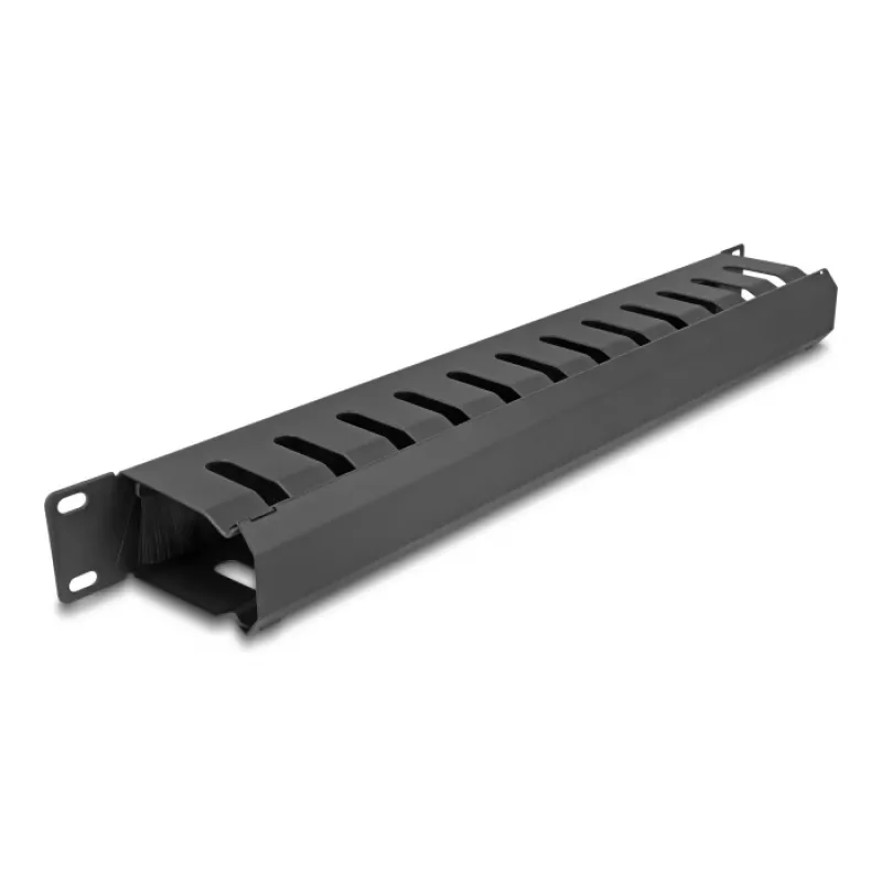 Cable management panel DeLOCK 67069