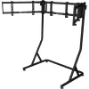 Thermaltake GSC-MSP-MDSLBB-01 monitor mount stand 139.7 cm 55 Floor Black
