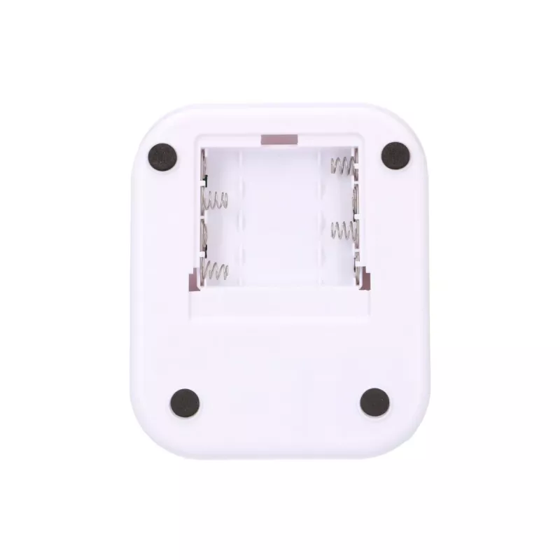 Extralink Smart Life K-4S Arm Blood Pressure Monitor, White