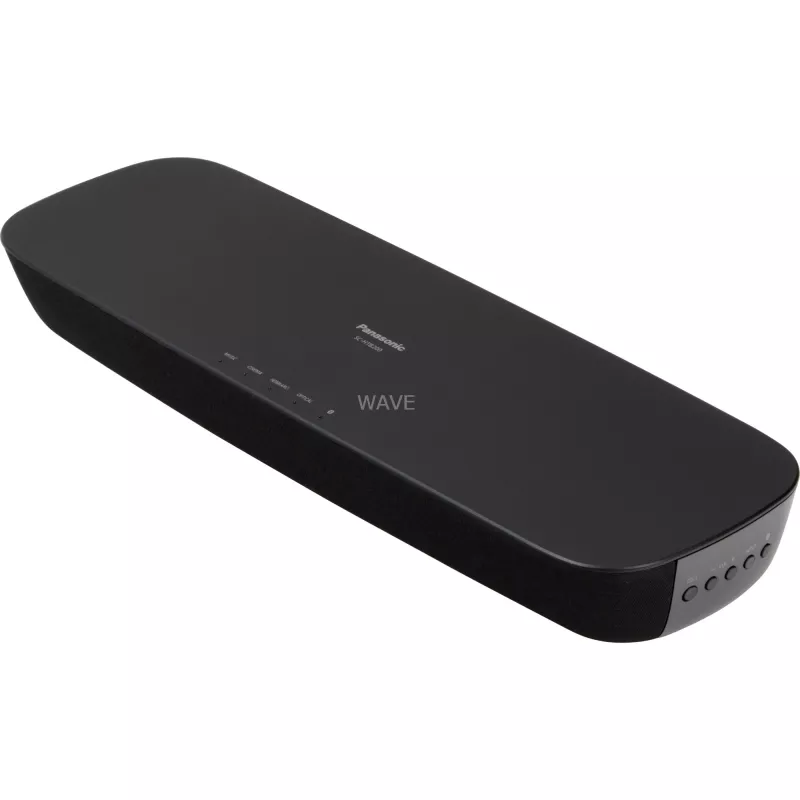 SC-HTB200EGK, Speaker black, Bassreflex, Bluetooth, HDMI