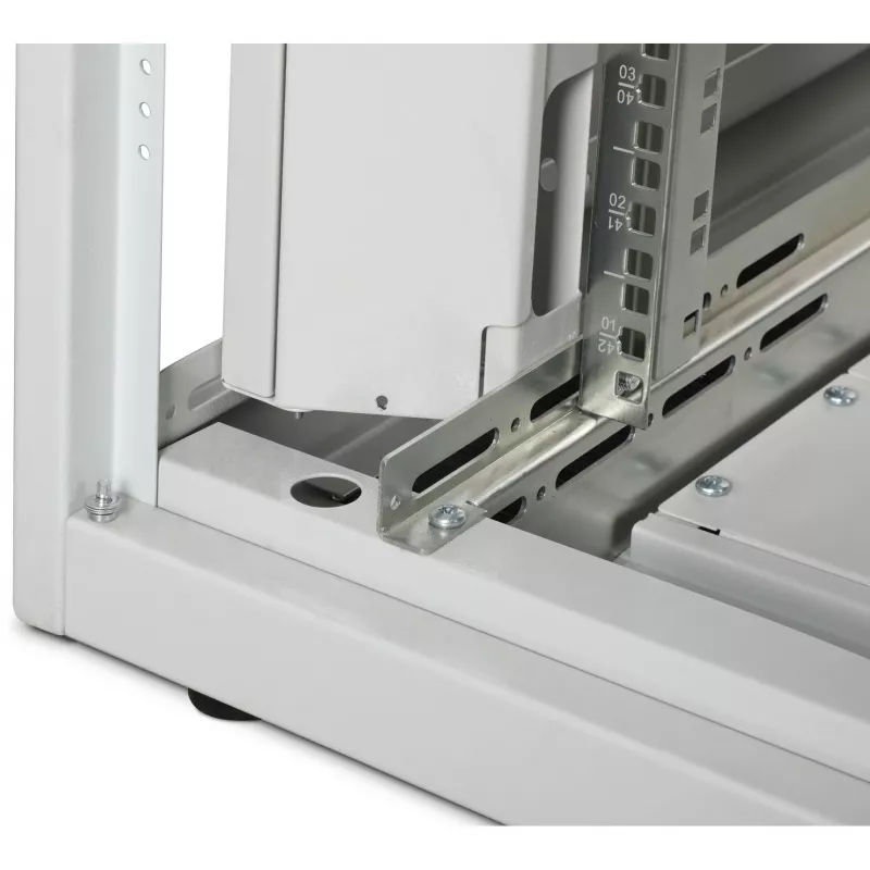Freestanding rack Digitus DN-31122 800x1000 mm 42U 800 kg