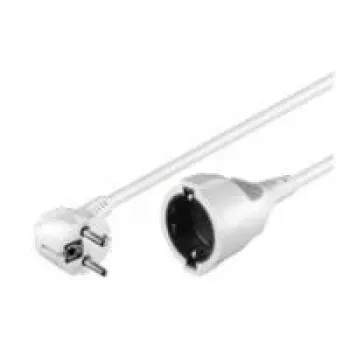 Wentronic 93089 Connectivity Accessory White