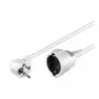 Wentronic 93089 Connectivity Accessory White