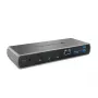 Wired Dock Sonnet Echo 11 Thunderbolt 4 Black