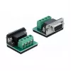 Cable Gender Changer DeLOCK 64140
