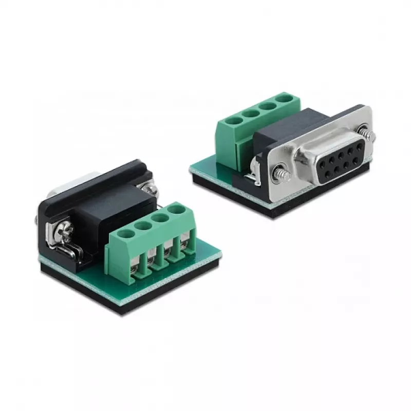 Cable Gender Changer DeLOCK 64140
