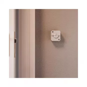 Motion sensor Steinel 066048 IP54 180° IR – wall/ceiling-mounted presence detector