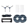 Accessory kit for robot vacuum Eufy T290C1F0 — 1-piece, colours: black/blue/grey
