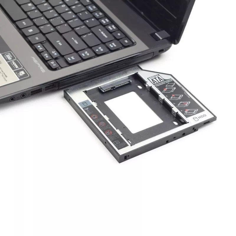 Internal SATA adapter Gembird MF-95-02