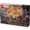 LEGO MARVEL 76323 Avengers: Endgame - Final Battle