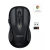 MOUSE USB LASER WRL M510/910-001826 LOGITECH