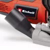 Biscuit Joiner EINHELL TE-BJ 900 — plunge-cut joiner for wooden biscuit joints, model TE-BJ 900