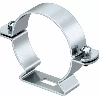 OBO Bettermann spacer clamp Pg48 galvanised 733 61 G (1361619)