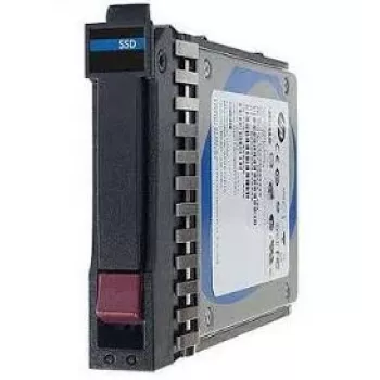 SSD disk HPE StoreVirtual 3000 200 GB 2.5 inch SAS N9X96A