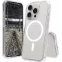 Cover JT BERLIN Pankow Clear MagSafe iPhone 16 Pro Transparent 6.3 inch