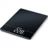 Kitchen Scale Beurer KS 34 black max 15.0 kg KS34XL Beurer