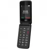 Smartphone Gigaset GL595 2.8 inch 0.3 MP Black
