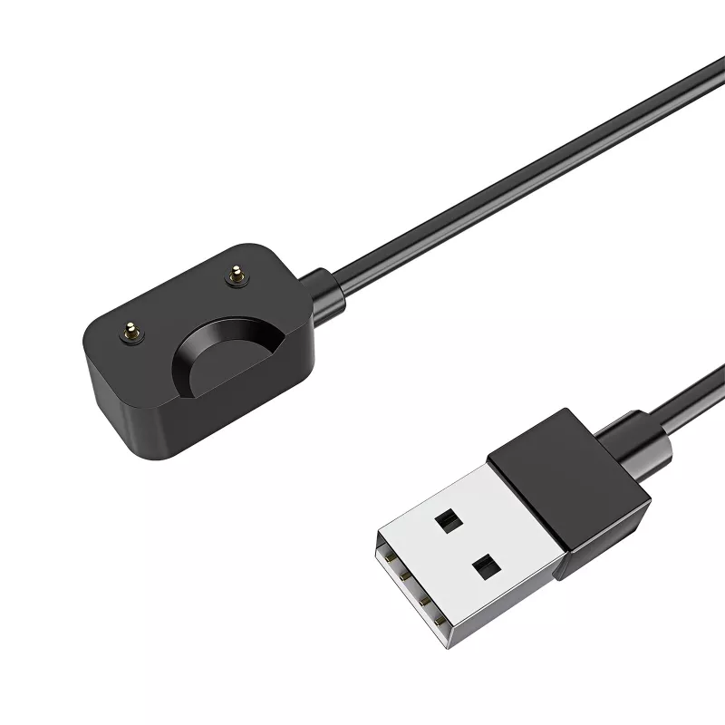 Akyga AK-SW-40 Charging Cable for Samsung Galaxy FIT3 (SM-R390), USB, 1 m